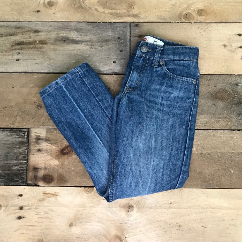 Levi 511 Jeans